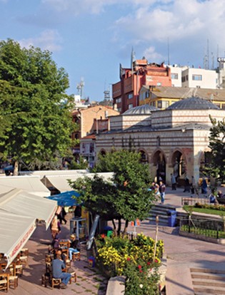 Kastamonu İşetmeler