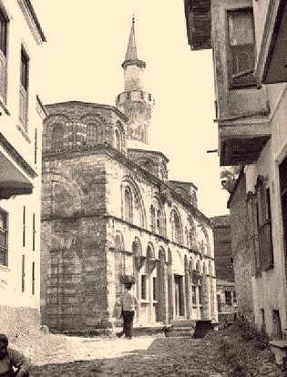 Kastamonu Tarihçesi