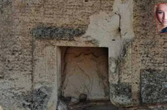 Anadolu uygarlıklarının benzersiz Kaya Anıtları tahrip ediliyor: Yine kültür katliamı!