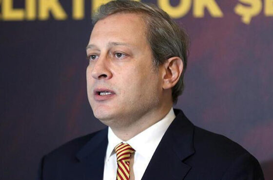 Burak Elmas kimdir, nereli, kaç yaşında? Eski Galatasaray Başkanı Burak Elmas neden gözaltına alındı?