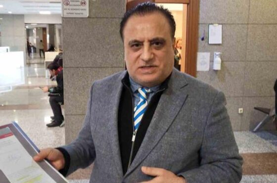 Hayatını kaybeden Erol Köse’nin kedisine ne oldu?